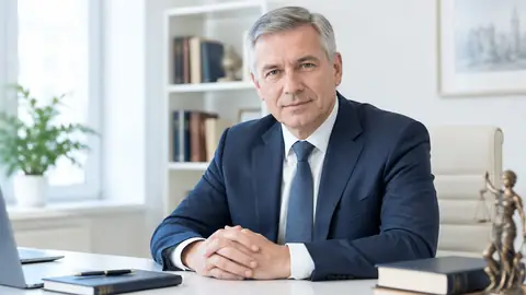 Портрет налогового консультанта